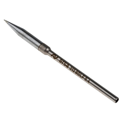 Ersa 0.4 mm Conical Soldering Iron Tip for use with Micro Tool