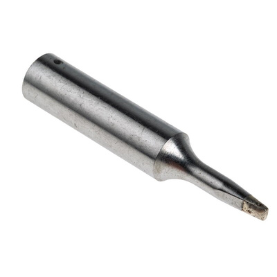 Ersa 1 x 2.2 mm Chisel Soldering Iron Tip for use with Power Tool
