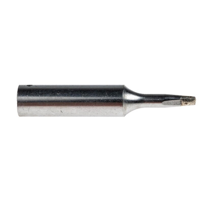 Ersa 1 x 2.2 mm Chisel Soldering Iron Tip for use with Power Tool
