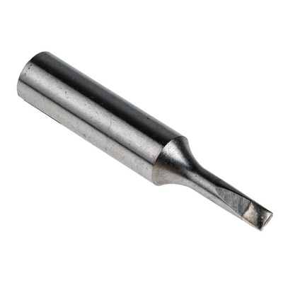 Ersa 1 x 3.2 mm Chisel Soldering Iron Tip for use with Power Tool
