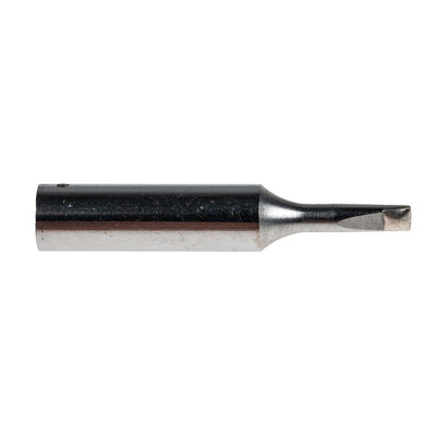 Ersa 1 x 3.2 mm Chisel Soldering Iron Tip for use with Power Tool