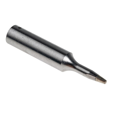 Ersa 1 x 1.6 mm Chisel Soldering Iron Tip for use with Power Tool