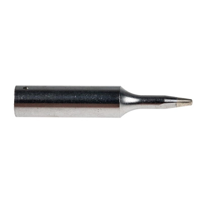 Ersa 1 x 1.6 mm Chisel Soldering Iron Tip for use with Power Tool