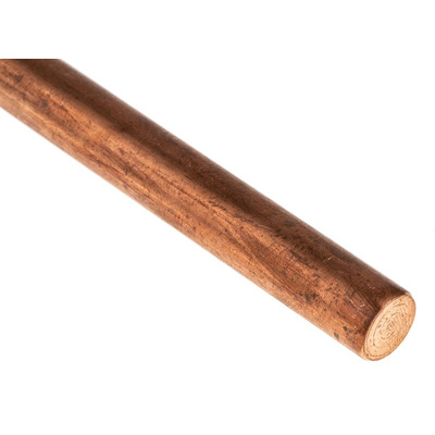RS PRO 9.5 mm Bent Chisel Soldering Iron Tip for use with KB Series Soldering Irons