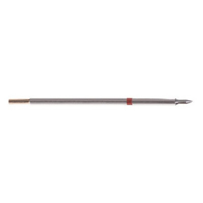Thermaltronics 0.7 mm Straight Conical Soldering Iron Tip