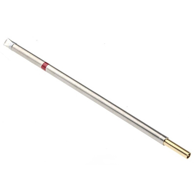 Thermaltronics 5 mm Straight Chisel Soldering Iron Tip