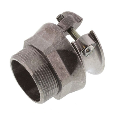 Harting Cable Gland, For Use With Heavy Duty Power Connectors