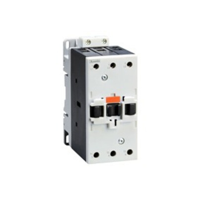 Lovato BF Series Contactor, 24 V ac Coil, 3-Pole, 65 A, 30 kW, 3NO, 440 V ac