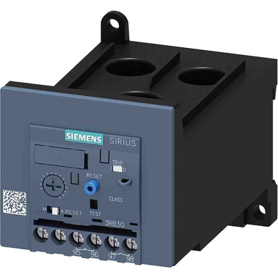 Siemens Contactor, 10 A, 4NO