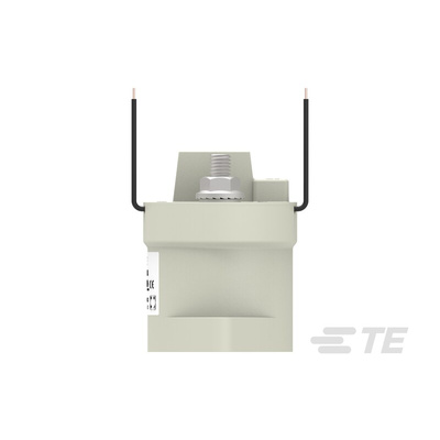 TE Connectivity ECK250 Series Series Contactor, 36 VDC Coil, 1-Pole, 200 A, 43.2 W, 1 Form X (NO - DM)