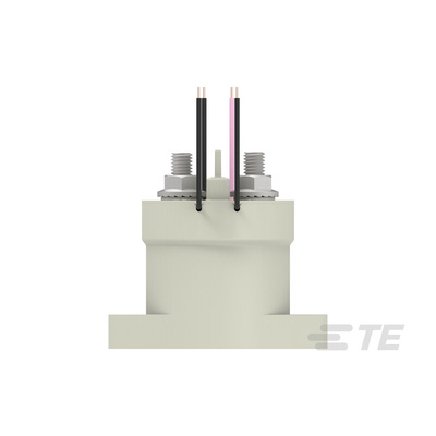 TE Connectivity ECK250 Series Series Contactor, 36 VDC Coil, 1-Pole, 200 A, 43.2 W, 1 Form X (NO - DM)