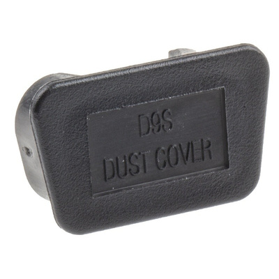 RS PRO Dust Cap D-Sub Connector