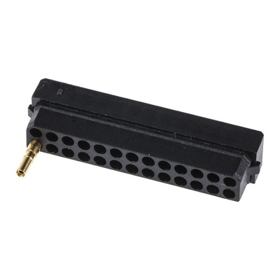 Datamate Connector Kit Containing 13+13 DIL Female Socket