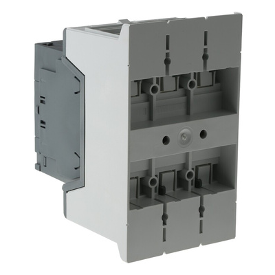 ABB AF Series Contactor, 230 V ac Coil, 3-Pole, 160 A, 55 kW, 3NO, 690 V ac