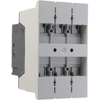 ABB AF Series Contactor, 230 V ac Coil, 3-Pole, 200 A, 75 kW, 3NO, 690 V ac
