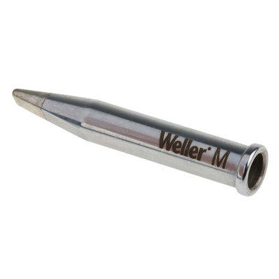 Weller XT M 3.2 x 1.2 mm Screwdriver Soldering Iron Tip for use with WP120, WXP120