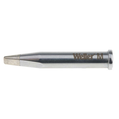 Weller XT M 3.2 x 1.2 mm Screwdriver Soldering Iron Tip for use with WP120, WXP120