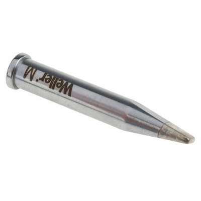 Weller XT M 3.2 x 1.2 mm Screwdriver Soldering Iron Tip for use with WP120, WXP120