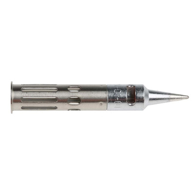 Weller 71 01 01 0.5 mm Needle Soldering Iron Tip for use with WP2