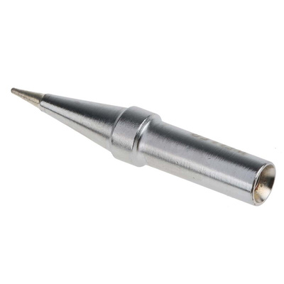Weller ETP 0.8 mm Round Soldering Iron Tip for use with WEP 70