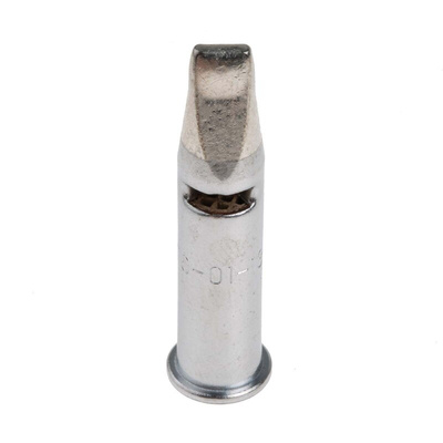 Weller 70 01 13 5 mm Screwdriver Soldering Iron Tip for use with Pyropen Piezo