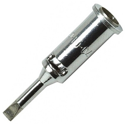 Weller 70 01 11 8 mm Screwdriver Soldering Iron Tip for use with Pyropen Piezo