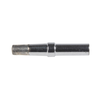 Weller 4ETDS-1 4.6 mm Round Soldering Iron Tip for use with WEP 70