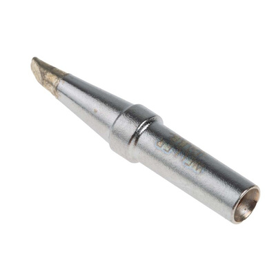 Weller 4ETBB-1 2.4 mm Screwdriver Soldering Iron Tip for use with WEP 70