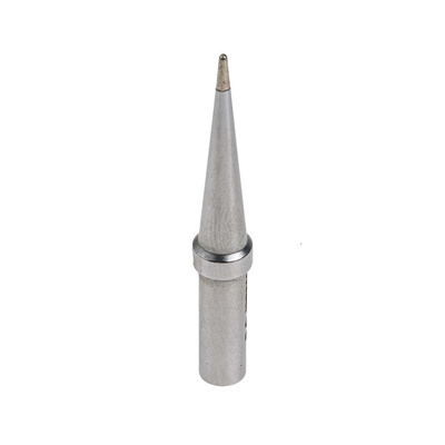 Weller ET OL 0.8 mm Conical Soldering Iron Tip for use with WEP 70