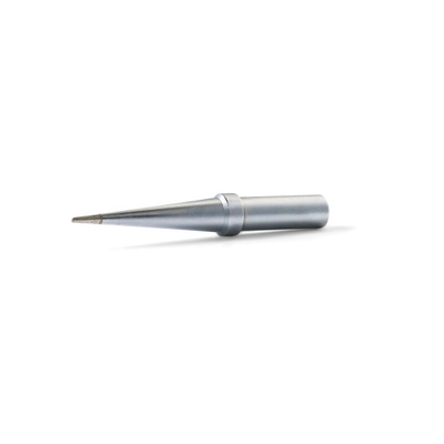 Weller ET OL 0.8 mm Conical Soldering Iron Tip for use with WEP 70