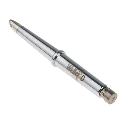 Weller CT5 D8 5 mm Screwdriver Soldering Iron Tip for use with W61