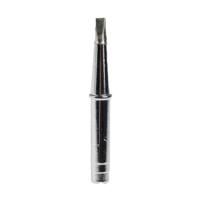 Weller CT6 D7 5 mm Screwdriver Soldering Iron Tip for use with W101