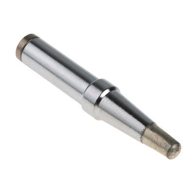Weller PT CS7 3.2 mm Round Soldering Iron Tip