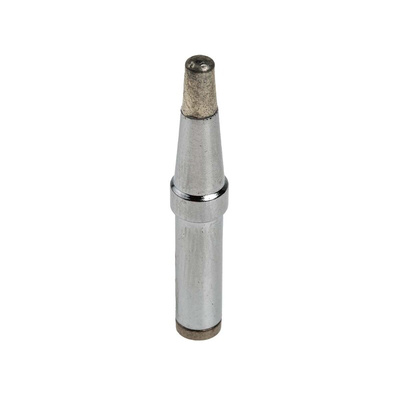 Weller PT CS7 3.2 mm Round Soldering Iron Tip