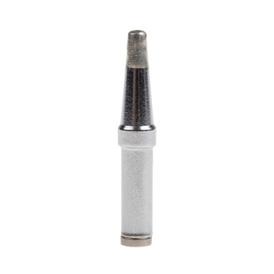 Weller PT CS7 3.2 mm Round Soldering Iron Tip