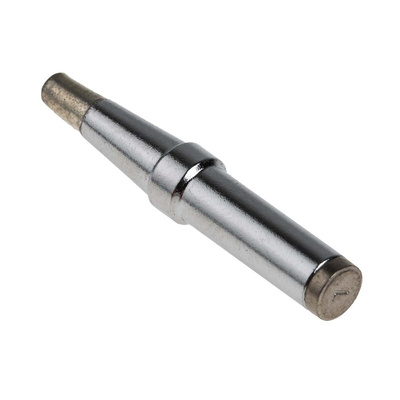 Weller PT CS7 3.2 mm Round Soldering Iron Tip