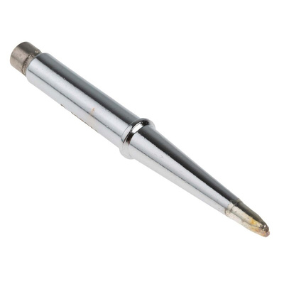 Weller CT5 C6 3.2 mm Screwdriver Soldering Iron Tip for use with W61