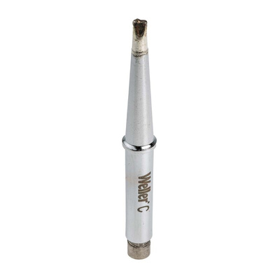 Weller CT5 C6 3.2 mm Screwdriver Soldering Iron Tip for use with W61