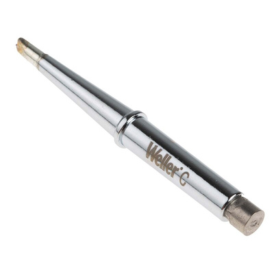 Weller CT5 C6 3.2 mm Screwdriver Soldering Iron Tip for use with W61
