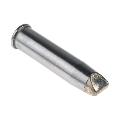 Weller XHT F 9.3 mm Screwdriver Soldering Iron Tip for use with WXP 200