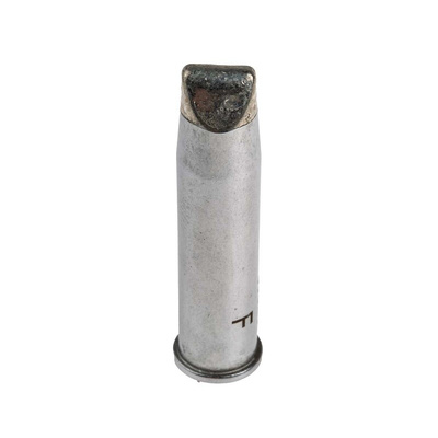 Weller XHT F 9.3 mm Screwdriver Soldering Iron Tip for use with WXP 200