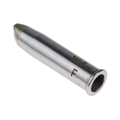 Weller XHT F 9.3 mm Screwdriver Soldering Iron Tip for use with WXP 200