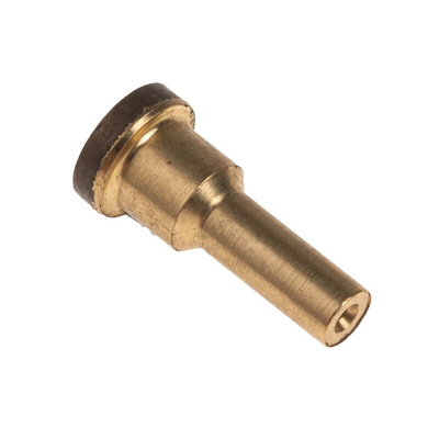 Weller 0.5 mm Calibration Soldering Iron Tip for use with WP 80, WSP 80, WXP 80