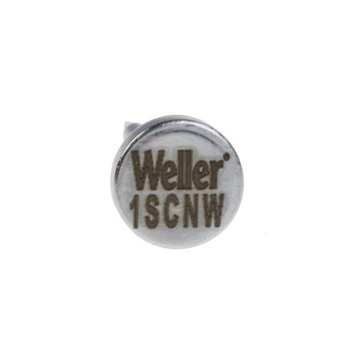 Weller LT 1SCNW 0.3 mm Screwdriver Soldering Iron Tip for use with WP 80, WSP 80, WXP 80