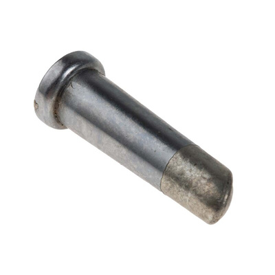 Weller LT GW2 3.5 mm Mini-Wave Soldering Iron Tip for use with WP 80, WSP 80, WXP 80