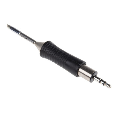 Weller RT 8MS 2.2 mm Screwdriver Soldering Iron Tip for use with WMRP MS, WXMP