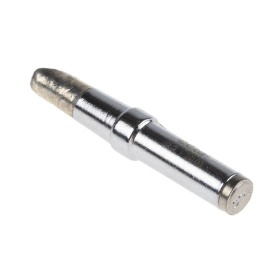 Weller PT DD9 5 mm Round Sloped Soldering Iron Tip