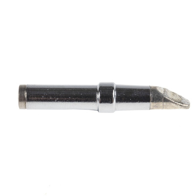 Weller PT DD9 5 mm Round Sloped Soldering Iron Tip