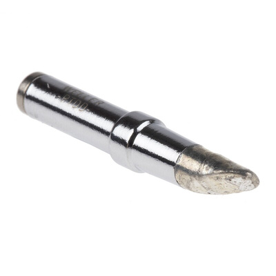 Weller PT DD9 5 mm Round Sloped Soldering Iron Tip