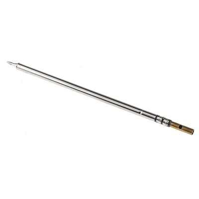 Metcal CVC 1 x 9.1 mm Conical Chisel Soldering Iron Tip